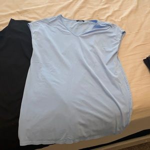 Shein tshirt dress